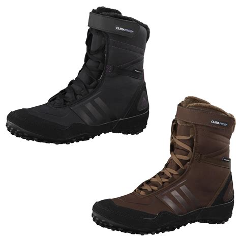 adidas winterstiefel damen|winterstiefel adidas herren.